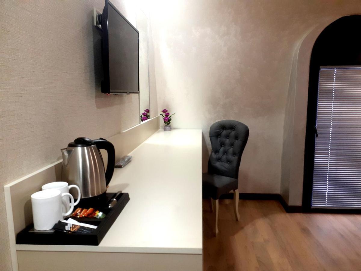 Dadiani Inn Zugdidi Extérieur photo